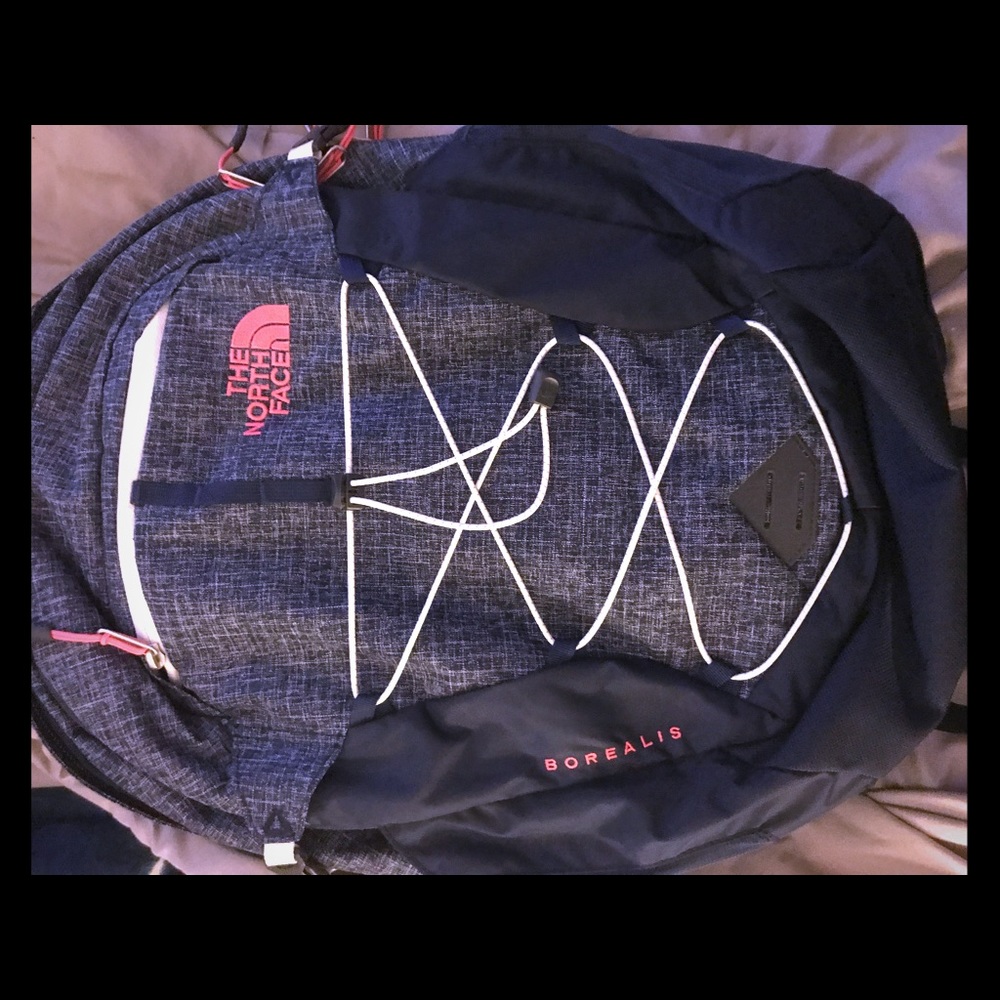 The North Face Borealis Backpack